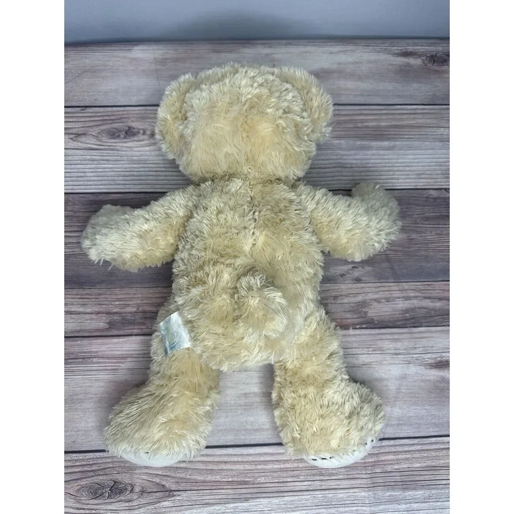 Build-A-Bear has voice